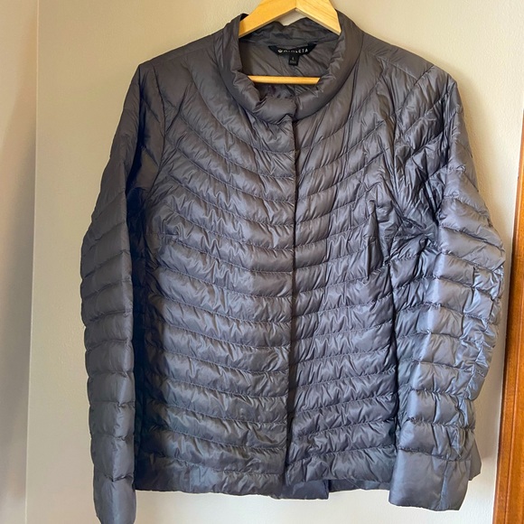 Athleta Jackets & Blazers - Womens Athleta Lightweight Jacket - Large